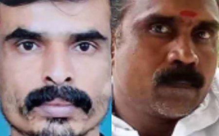 കിണര്‍ വൃത്തിയാക്കാനിറങ്ങി; ദേഹാസ്വാസ്ഥ്യം അനുഭവപ്പെട്ട തൊഴിലാളിയും രക്ഷിക്കാനിറങ്ങിയയാളും മരിച്ചു