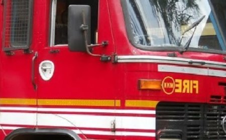 യുവാവിനെ കിണറ്റിൽ തള്ളിയിട്ട് ലഹരിയ്ക്ക് അടിമയായ യുവാവ്; ഫയര്‍ഫോഴ്സെത്തി രക്ഷപ്പെടുത്തി