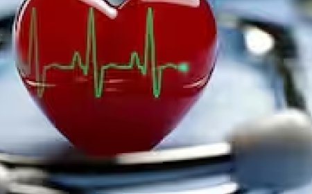 വീണ്ടും മാതൃക: ഹൃദ്യത്തിലൂടെ 8,000 കുഞ്ഞുങ്ങൾക്ക് സൗജന്യ ഹൃദയ ശസ്ത്രക്രിയ