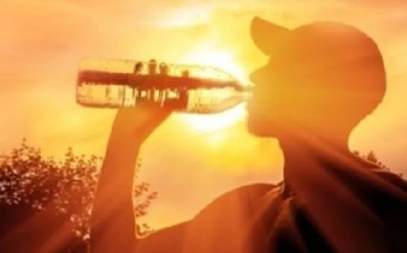 നേരിട്ടുള്ള വെയിലേല്‍ക്കല്ലേ... ചൂടുകാലത്തെ പകർച്ചവ്യാധികൾ കരുതിയിരിക്കണമെന്ന് ആരോഗ്യ വകുപ്പ്