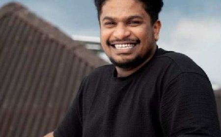 വിവാഹവാഗ്ദാനം നല്‍കി പീഡിപ്പിച്ചു; സോഷ്യല്‍ മീഡിയ ഇന്‍ഫ്ലുവന്‍സര്‍ തൃക്കണ്ണന്‍ കസ്റ്റഡിയില്‍