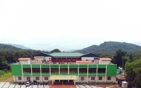 കെ-അഗ്രിടെക് ലോഞ്ച്പാഡിന് കാർഷിക കോളേജിൽ തുടക്കമായി