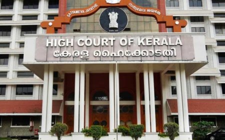 മുനമ്പം ജുഡീഷ്യൽ കമ്മീഷൻ നിയമനം ഹൈക്കോടതി റദ്ദാക്കി