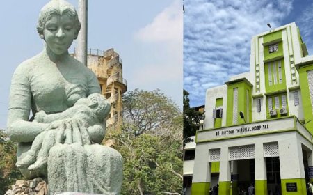 തിരുവനന്തപുരം എസ്എടി ആശുപത്രിയിൽ ഓക്സിജൻ ട്യൂബ് പൊട്ടിത്തെറിച്ചു