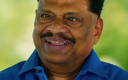 'കാളിദാസന്‍റെ കാവ്യ ഭാവനയെ'; ഹിറ്റ് ഗാനങ്ങളുടെ രചയിതാവ് മങ്കൊമ്പ് ഗോപാലകൃഷ്ണന്‍ അന്തരിച്ചു