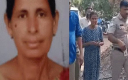 അടുക്കളയില്‍നിന്ന് കഞ്ചാവ്, വീട്ടമ്മയുടെ കൈയ്യില്‍നിന്ന് പിടികൂടിയത് അഞ്ച് കിലോ