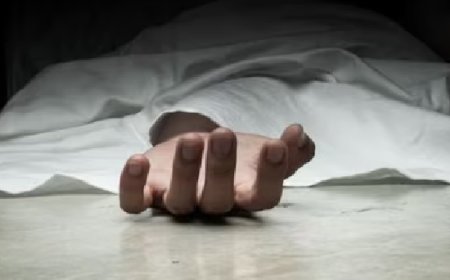 ചെന്നിത്തല നവോദയ സ്‌കൂളില്‍ വിദ്യാര്‍ഥിനി മരിച്ച നിലയില്‍