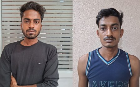 കളമശേരി പോളിയിലെ കഞ്ചാവ് വേട്ട; മുഖ്യപ്രതികൾ പിടിയിൽ