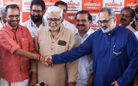 അധ്യക്ഷനായി തുടരാൻ ആഗ്രഹിച്ചിരുന്നില്ല; കെ സുരേന്ദ്രൻ