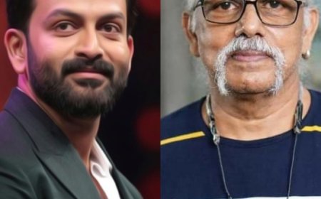 'താങ്കളെ അടിക്കാൻ പാകത്തിലൊരു വടിയായി മാറിയതിൽ ഖേദിക്കുന്നു, നിരുപാധികം മാപ്പ്, എമ്പുരാന്‍ സിനിമ കാണുന്നതായിരിക്കും'