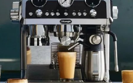 ദിവസവും മെഷീന്‍ കാപ്പി കുടിക്കുന്ന ശീലമുണ്ടോ? ഇത്തരക്കാരെ കാത്തിരിക്കുന്നത്...