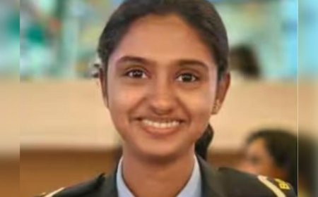 തിരുവനന്തപുരത്ത് ഐ.ബി ഉദ്യോഗസ്ഥയെ മരിച്ച നിലയിൽ കണ്ടെത്തി