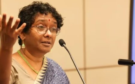 തന്റെ നിറത്തിന്റെ പേരില്‍ നിരന്തരം മോശം കമന്റുകള്‍ കേള്‍ക്കേണ്ടി വരുന്നുവെന്ന് ശാരദ മുരളീധരന്‍