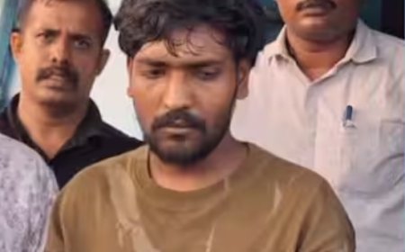 വിദ്യാര്‍ഥികളുടെ 'റോബിന്‍ ഭായ്'; എറണാകുളം ജില്ലയില്‍ വിദ്യാര്‍ഥികള്‍ക്ക് കഞ്ചാവ് എത്തിച്ചുനല്‍കുന്ന മുഖ്യകണ്ണി പിടിയില്‍ 