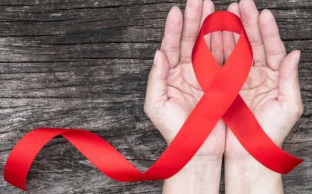 ലഹരി സംഘത്തിൽ എച്ച്.ഐ.വി ബാധ; 9 പേര്‍ എച്ച്‌ഐവി പോസിറ്റീവ്