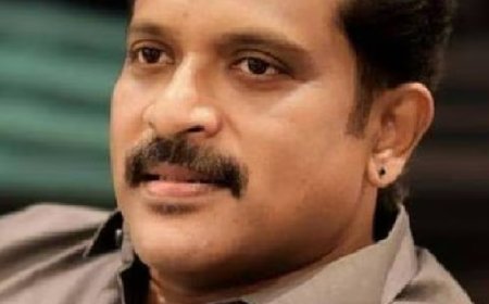 നാലുവയസുകാരിയെ പീഡിപ്പിച്ചെന്ന കേസ്: നടൻ കൂട്ടിക്കൽ ജയചന്ദ്രന് മുൻകൂർ ജാമ്യം അനുവദിച്ച് സുപ്രീം കോടതി