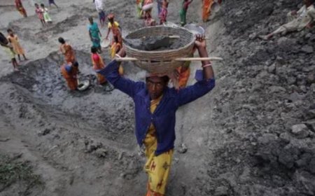 തൊഴിലുറപ്പ് വേതനം വർധിപ്പിച്ച് കേന്ദ്രം;  കേരളത്തിൽ ഇനി 369 രൂപ