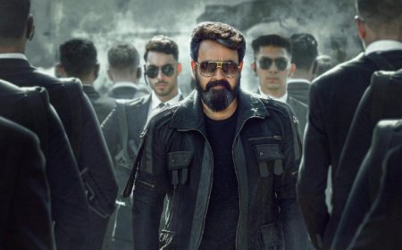 ഉദ്ദേശ ശുദ്ധിയിൽ സംശയം; എമ്പുരാൻ പ്രദർശനം തടയണമെന്ന ഇടക്കാല ആവശ്യം ഹൈക്കോടതി തള്ളി