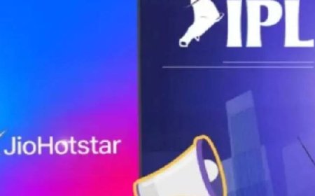 ഐ.പി.എല്ലിന്‍റെ ചരിത്രത്തിലെ ഏറ്റവും ഉയര്‍ന്ന ഒ.ടി.ടി കാഴ്ച്ചക്കാരെ സ്വന്തമാക്കി ജിയോഹോട്ട്സ്റ്റാര്‍ 