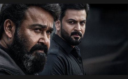 റീ എഡിറ്റ് ചെയ്ത എമ്പുരാന്‍ നാളെ മുതല്‍ പ്രദര്‍ശിപ്പിക്കും; നീക്കം ചെയ്തത് മൂന്ന് മിനിറ്റ് ഭാഗം