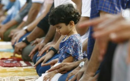 ഇന്ന്  ചെറിയ പെരുന്നാൾ