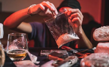 എം.ഡി.എം.എ.യുമായി അസിസ്റ്റന്‍റ് ഡയറക്ടര്‍; പോലീസ് ഓടിച്ചിട്ട് പിടികൂടി