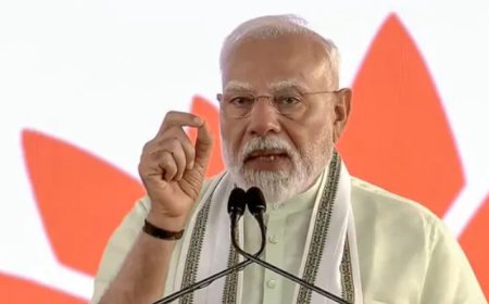 മോഡിയുടെ വിരമിക്കൽ  രാഷ്ട്രീയ ചര്‍ച്ചയാക്കി ശിവസേന