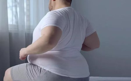 2050 ആകുമ്പോഴേക്കും ഇന്ത്യയില്‍ മൂന്നിലൊന്ന് പേരും അമിതവണ്ണമുള്ളവരാകും: പുതിയ പഠനം