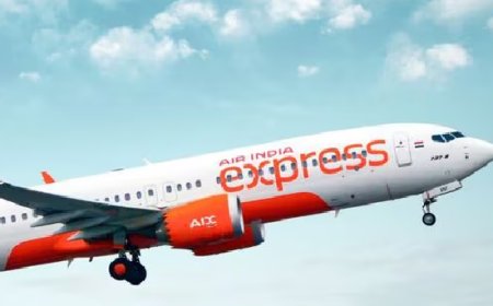 എയര്‍ ഇന്ത്യ എക്സ്പ്രസിന്‍റെ മെഗാ സെയില്‍, '1,429 രൂപ' മുതല്‍ വിമാന ടിക്കറ്റ്; ഓഫര്‍ പരിമിതകാലത്തേക്ക്