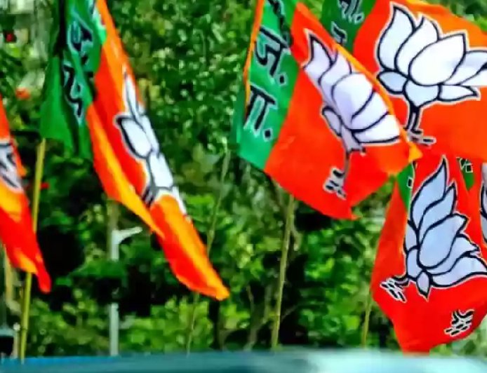 3,000 രൂപ ക്ഷേമ പെൻഷൻ, സൗജന്യ എൽ.പി.ജി, എയിംസ് യാഥാർഥ്യമാക്കും; എൻ.ഡി.എ പ്രകടനപത്രിക പുറത്തിറക്കി