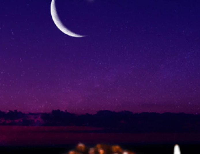 കേരളത്തിൽ നാളെ ചെറിയ പെരുന്നാൾ