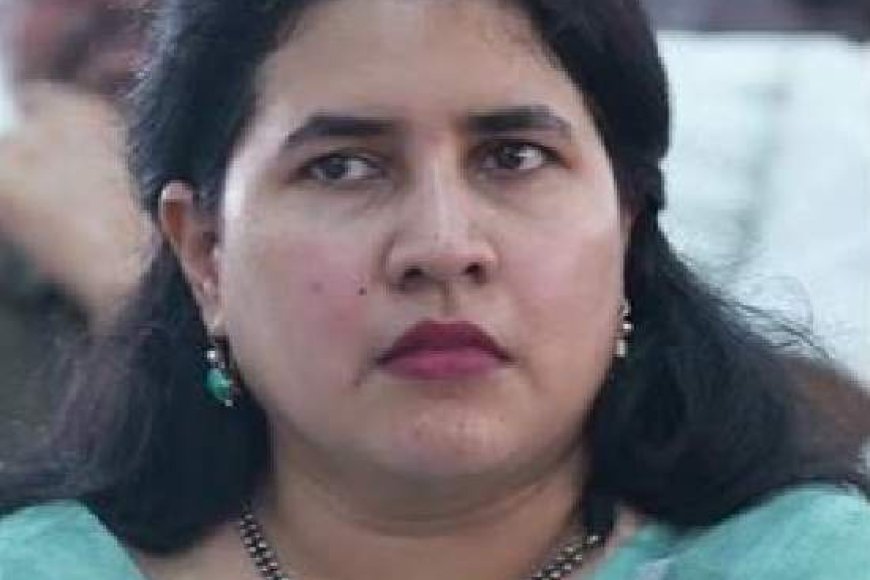 വീണ ടിക്ക് ഇഡിയുടെ സമൻസ്; വെള്ളിയാഴ്ച ചോദ്യം ചെയ്യലിന് ഹാജരാകണം