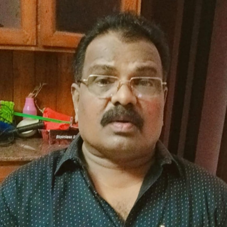 തലസ്ഥാനത്ത് ടാങ്കര്‍ ലോറിയിടിച്ച് ബൈക്ക് യാത്രികന് ദാരുണാന്ത്യം