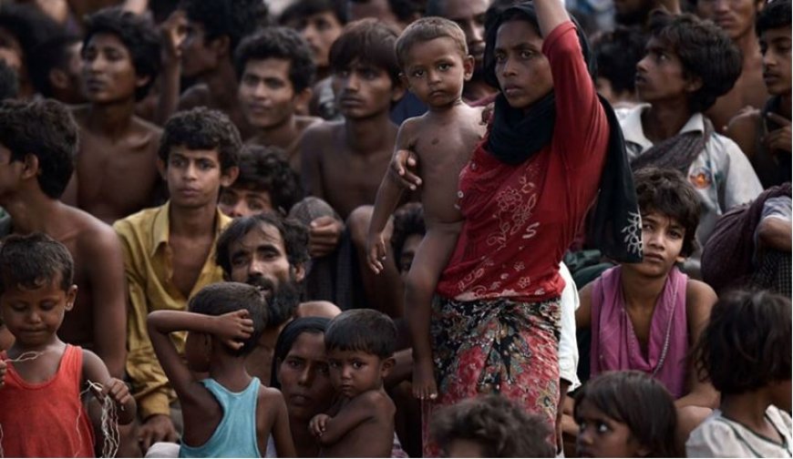 ധനസഹായ പ്രതിസന്ധി; ബംഗ്ലാദേശിലെ റോഹിംഗ്യൻ അഭയാർത്ഥികൾക്കുള്ള ഭക്ഷ്യ സഹായം പകുതിയായി കുറയ്ക്കാൻ ഐക്യരാഷ്ട്രസഭ