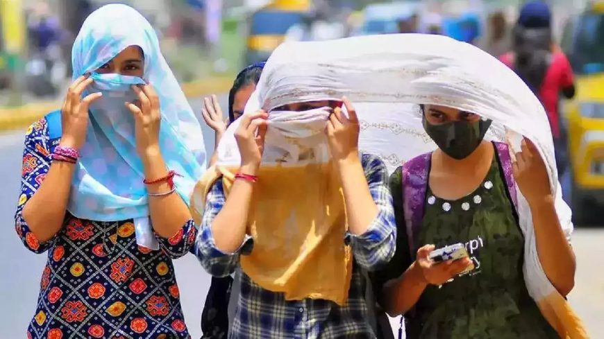 സംസ്ഥാനത്ത് ഉയര്‍ന്ന അള്‍ട്രാവയലറ്റ് സൂചിക