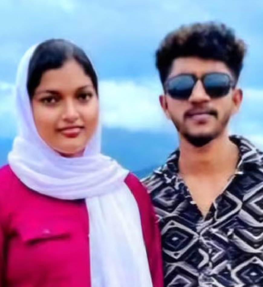 താമരശ്ശേരി കൊലപാതകം: യാസിര് ഷിബിലയെ വെട്ടിക്കൊന്നത് മൂന്ന് വയസുകാരിയായ മകളുടെ മുന്നില്വെച്ച്, യുവതിയുടെ മാതാപിതാക്കള്ക്കും വെട്ടേറ്റു