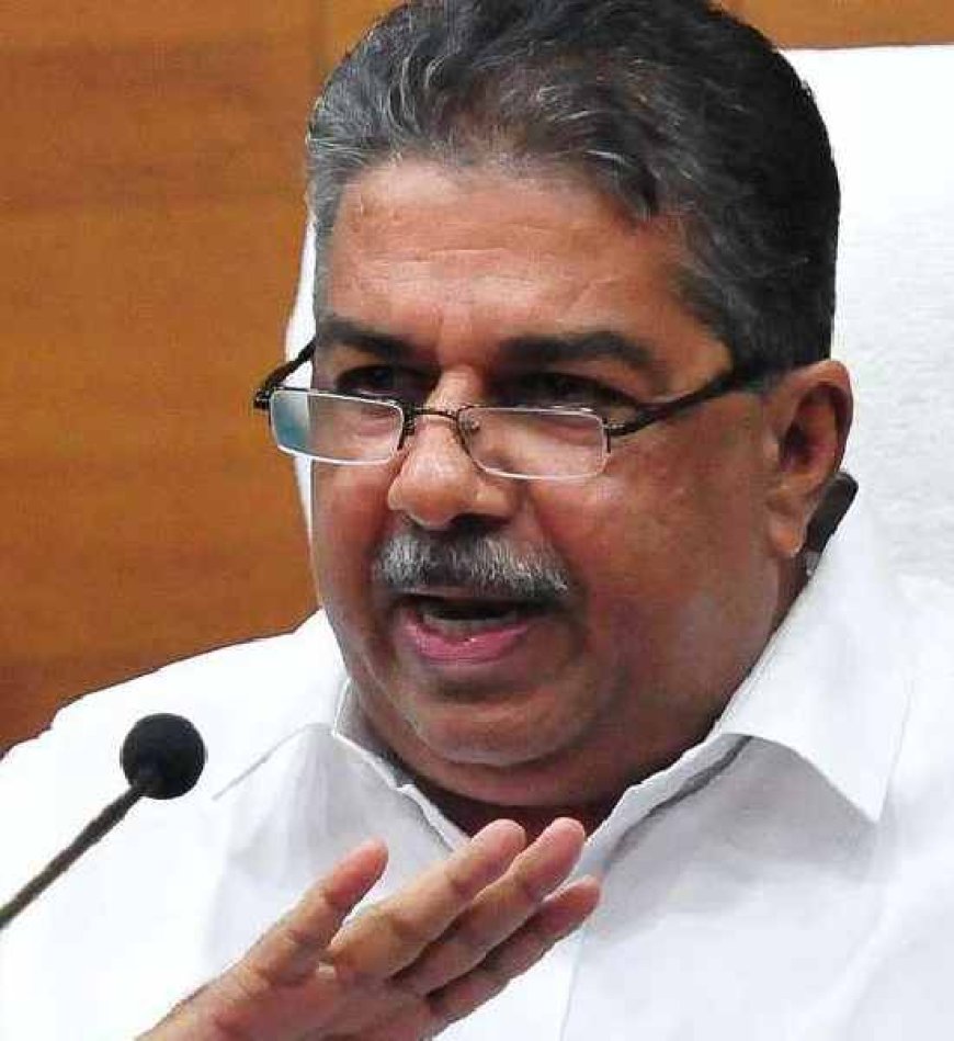 സിനിമയുടെ ഉള്ളടക്കത്തിൽ ഇടപെടാൻ സംസ്ഥാന സർക്കാരിന് പരിമിതിയുണ്ട്: മന്ത്രി സജി ചെറിയാന്