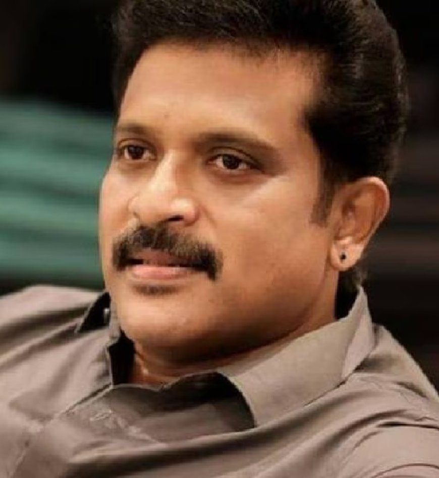 നാലുവയസുകാരിയെ പീഡിപ്പിച്ചെന്ന കേസ്: നടൻ കൂട്ടിക്കൽ ജയചന്ദ്രന് മുൻകൂർ ജാമ്യം അനുവദിച്ച് സുപ്രീം കോടതി