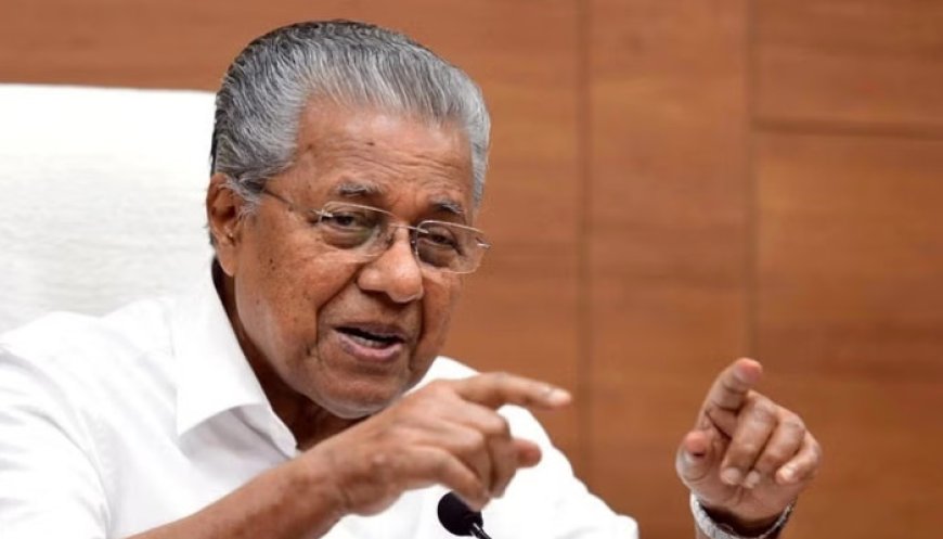 കേരളത്തിന് എയിംസിന് അര്ഹതയില്ലെന്ന് ആരും പറയില്ല: മുഖ്യമന്ത്രി