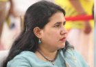വീണ ടിക്ക് വീണ്ടും ഇഡി നോട്ടീസ്; ബുധനാഴ്ച ഹാജരാകാൻ നിർദേശം