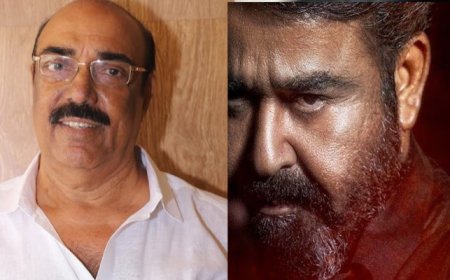 ‘എമ്പുരാൻ’ 7 തിയറ്ററിലും ഹൗസ്ഫുൾ,  40 വർഷത്തെ സിനിമാ ജീവിതത്തിൽ ഇതാദ്യം: ലിബര്‍ട്ടി ബഷീര്‍