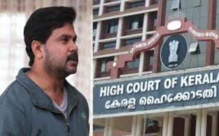 'കേസില്‍ പ്രതിയായ ഒരാള്‍ക്ക്  എങ്ങനെ സിബിഐ അന്വേഷണം ആവശ്യപ്പെടാനാകും?';  ദിലീപിന് ഹൈക്കോടതിയുടെ രൂക്ഷ വിമർശനം