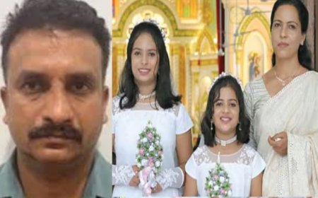 ഏറ്റുമാനൂരിൽ അമ്മയും മക്കളും ആത്മഹത്യ ചെയ്ത കേസ്; പ്രതി നോബി ലൂക്കോസിന് ഉപാധികളോടെ ജാമ്യം