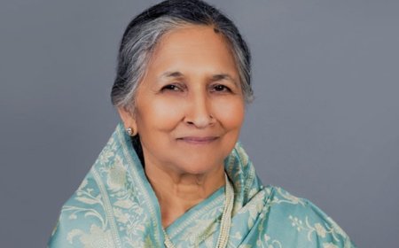 ഫോര്‍ബ്സ് കോടീശ്വര പട്ടിക; ഇന്ത്യയിലെ ഏറ്റവും സമ്പന്ന വനിതയായി  വീണ്ടും സാവിത്രി ജിന്‍ഡാല്‍ 
