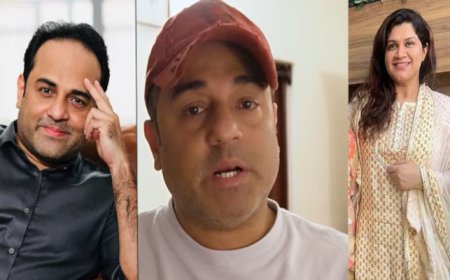 'തന്റെ ഭാര്യയെ നിജു സ്ഥിരമായി വിളിച്ച് ഭീഷണിപ്പെടുത്തി';  സാമ്പത്തിക തട്ടിപ്പ് കേസിൽ പരാതിക്കാരനെതിരെ ഷാൻ റഹ്മാൻ