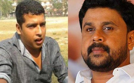 നടിയെ ആക്രമിക്കാന്‍ ക്വട്ടേഷന്‍ നല്‍കിയത് ദിലീപ്,  പ്രതിഫലം ഒന്നരക്കോടി: വെളിപ്പെടുത്തി പള്‍സർ സുനി