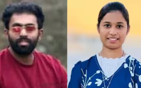 ജൂണിൽ വിവാഹം നടക്കാനിരിക്കെ വില്ലനായി അപകടം, മലയാളി നഴ്സുമാർക്ക് സൗദിയിൽ വാഹനാപകടത്തിൽ ദാരുണാന്ത്യം