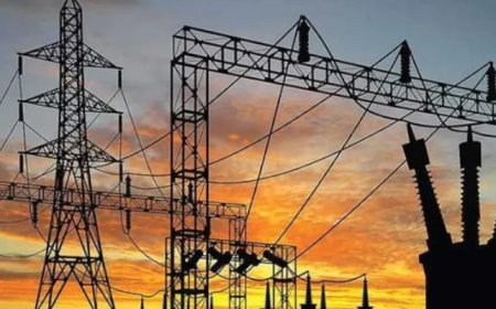 സംസ്ഥാനത്തിന്റെ വൈദ്യുതി  ആവശ്യകത 7,000 മെഗാവാട്ട് കവിയും 