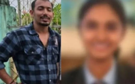 ഐബി ഉദ്യോഗസ്ഥയുടെ മരണം: സഹപ്രവർത്തകൻ സുകാന്ത് സുരേഷിനെതിരെ  ബലാത്സംഗക്കേസ്