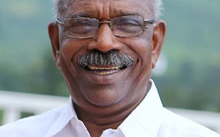 എം.എം. മണിയുടെ ആരോ​ഗ്യനില തൃപ്തികരം; വെന്‍റിലേറ്റര്‍ സഹായം നീക്കി